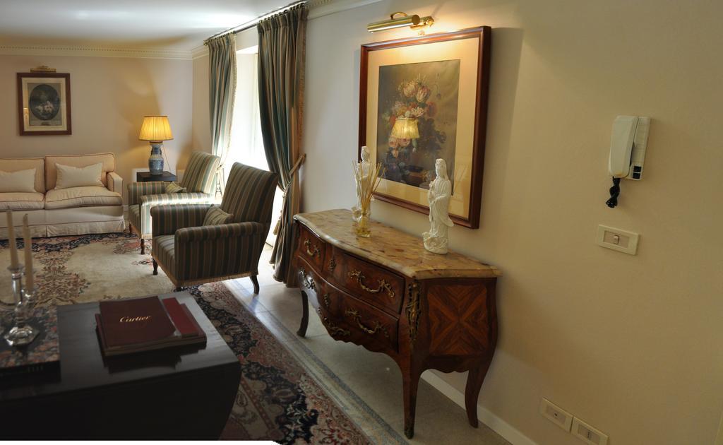 Villa Le Magnolie มอนเตกาตินี แตร์เม ภายนอก รูปภาพ