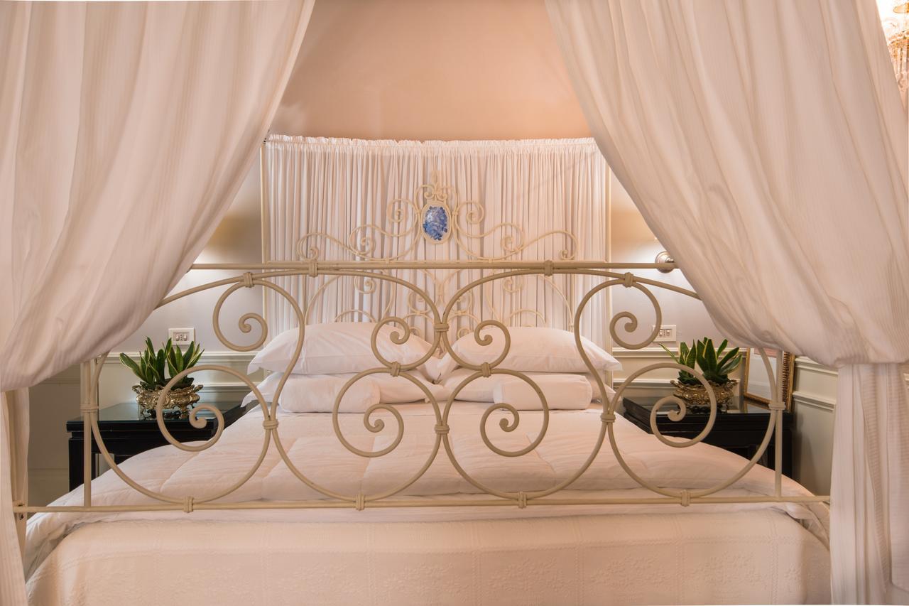 Villa Le Magnolie มอนเตกาตินี แตร์เม ภายนอก รูปภาพ