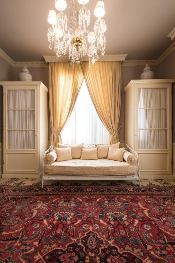 Villa Le Magnolie มอนเตกาตินี แตร์เม ภายนอก รูปภาพ