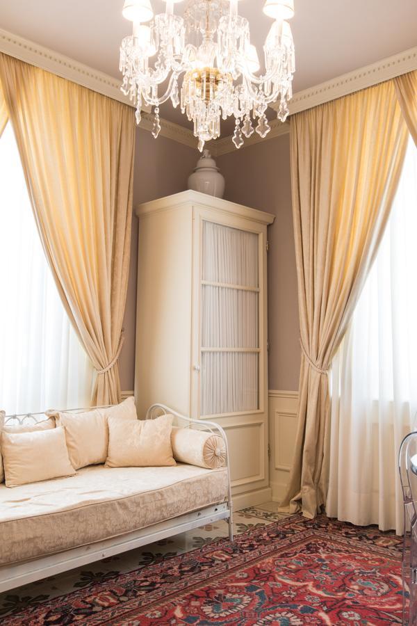 Villa Le Magnolie มอนเตกาตินี แตร์เม ภายนอก รูปภาพ